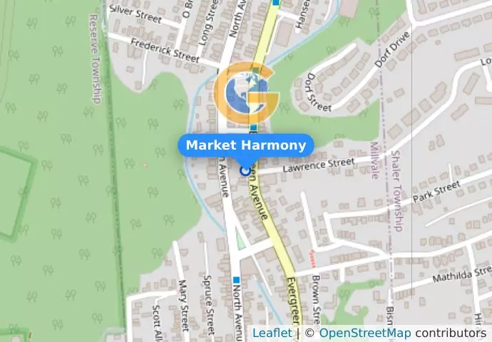 Market Harmony