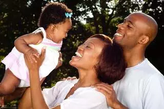The Preferred Nanny