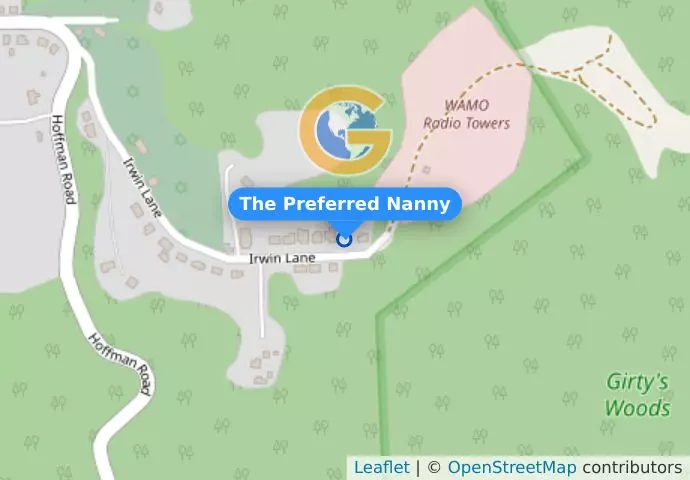 The Preferred Nanny