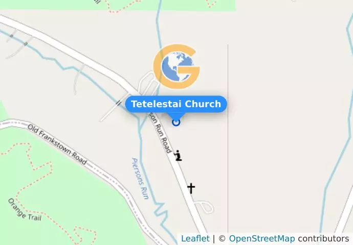 Tetelestai Church