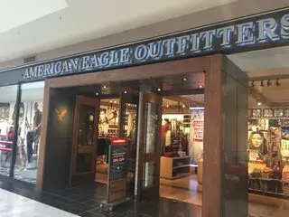 American Eagle Outfitters