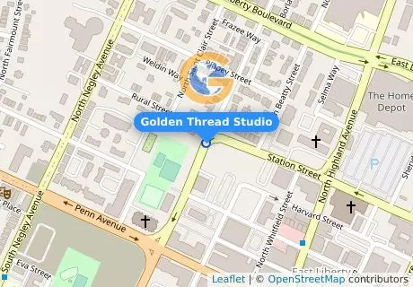 Golden Thread Studio