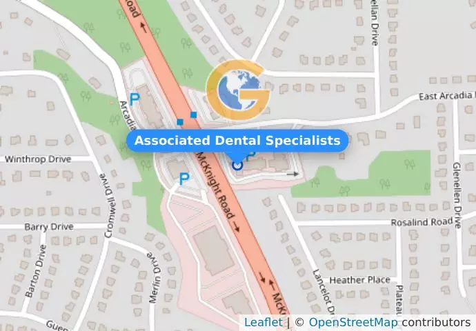 Associated Dental Specialists