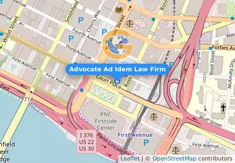 Advocate Ad Idem Law Firm