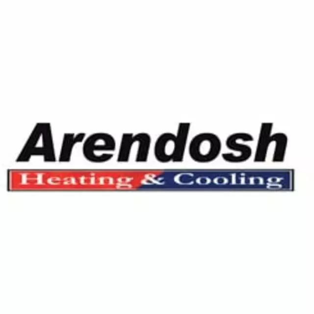 Arendosh Heating and Cooling