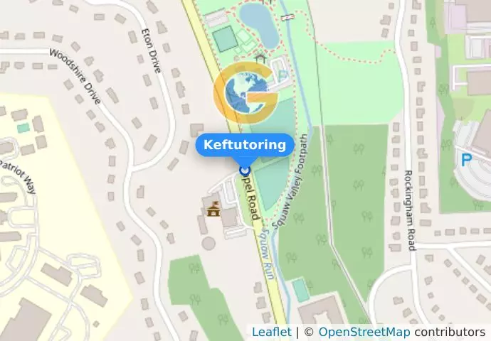 Keftutoring
