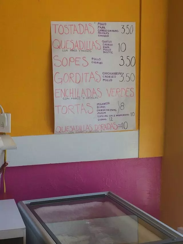 Alquisiras Paleteria