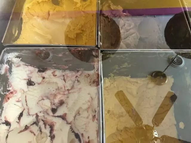 Alquisiras Paleteria