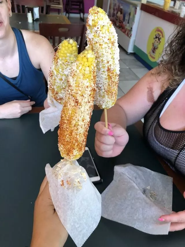 Alquisiras Paleteria