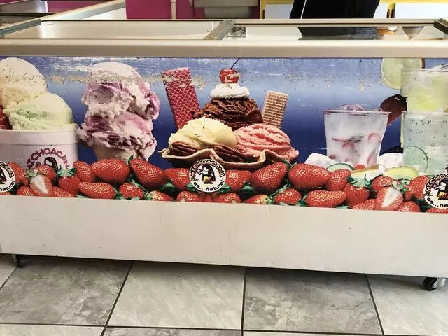 Alquisiras Paleteria