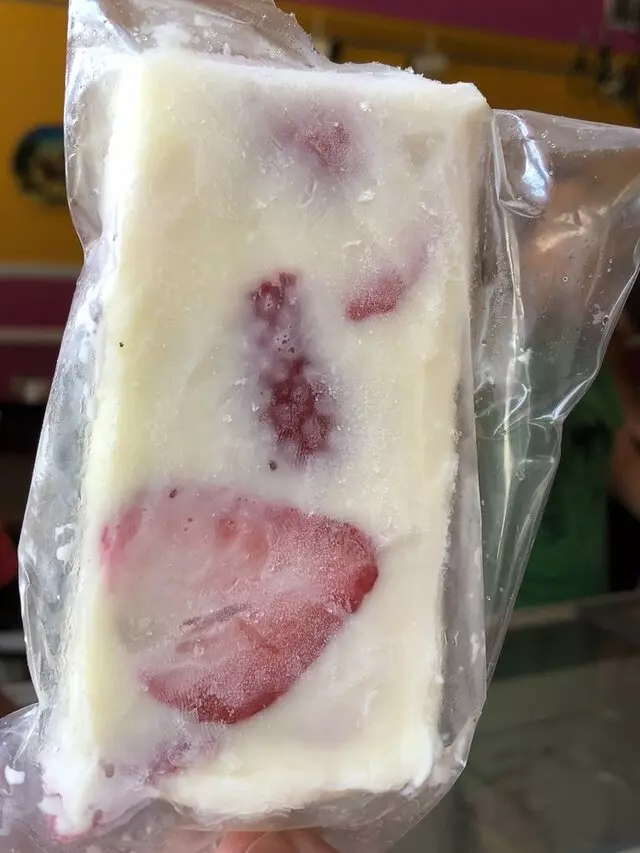 Alquisiras Paleteria