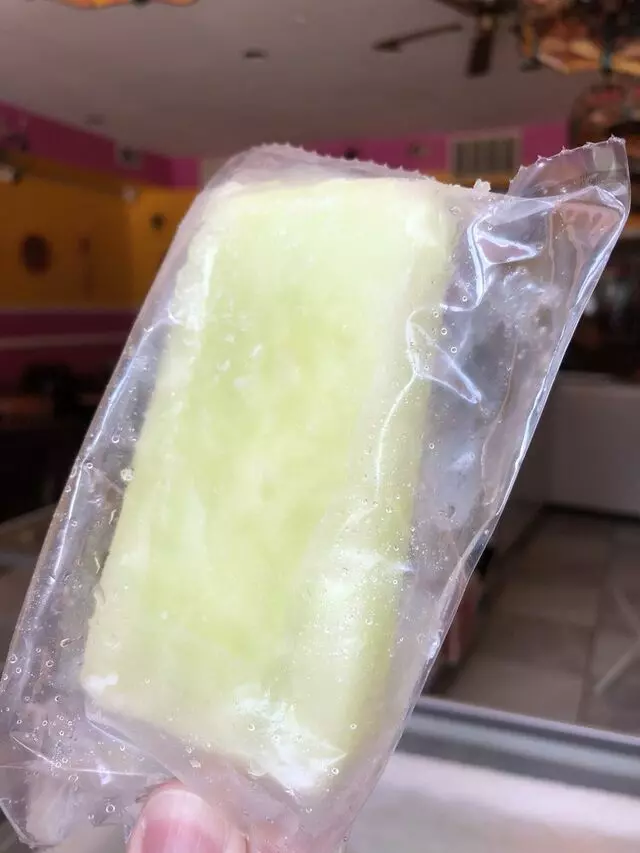 Alquisiras Paleteria