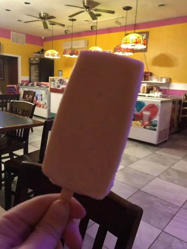 Alquisiras Paleteria