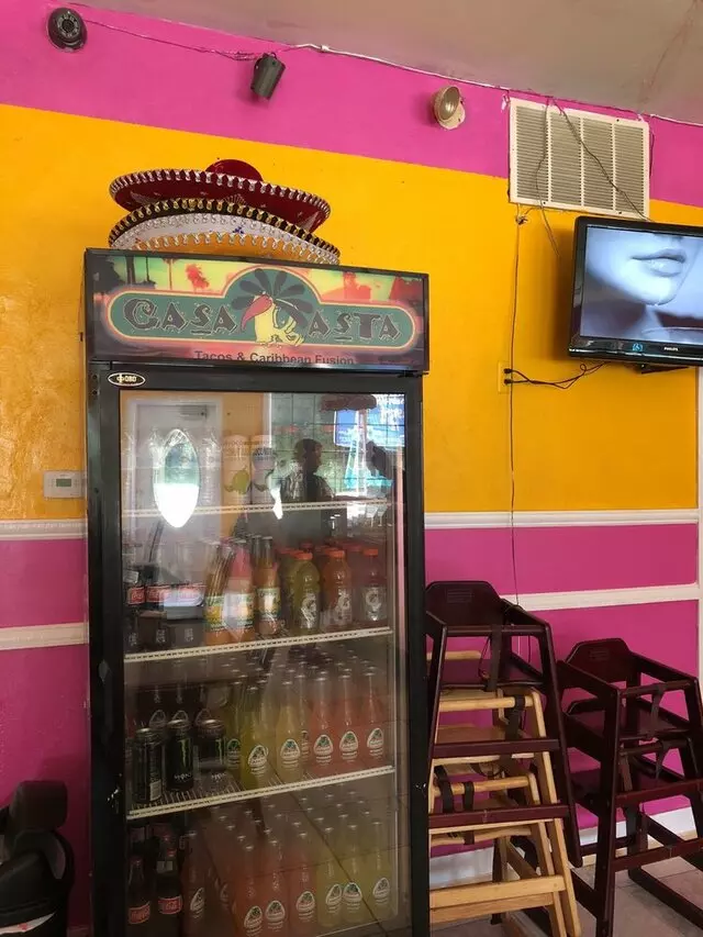 Alquisiras Paleteria