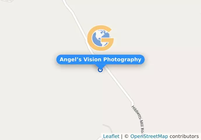 Angel’s Vision Photography