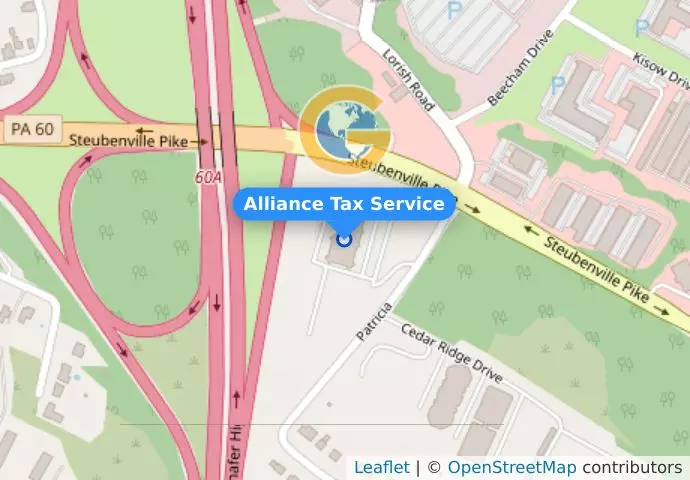 Alliance Tax Service