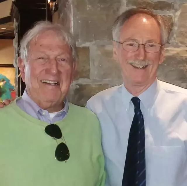 Fred J Gropp, DMD