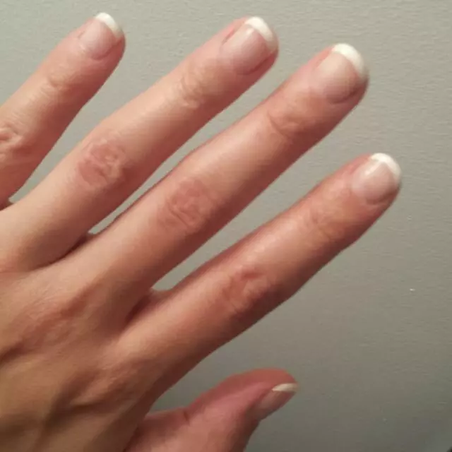 Angels Nails