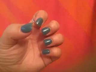 Angels Nails