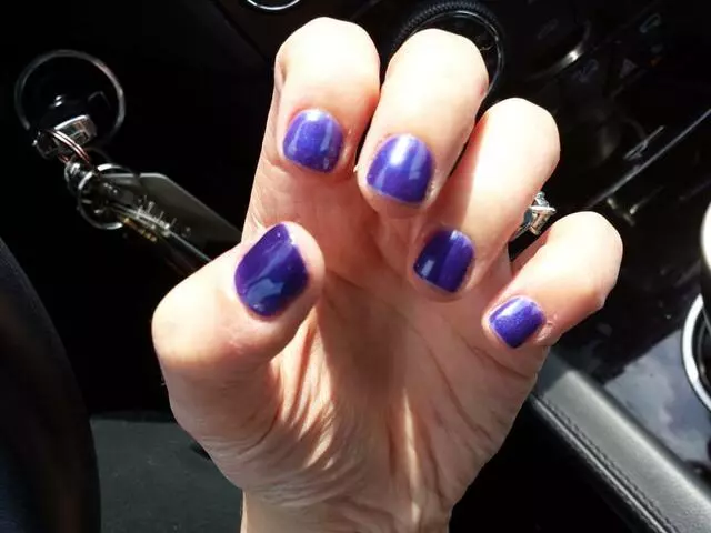 Angels Nails