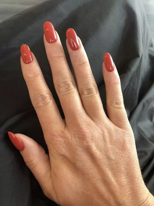 Angels Nails