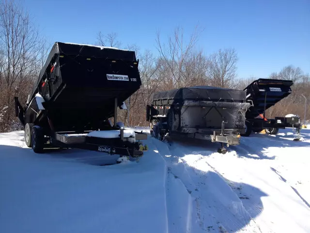 HomeDumpster