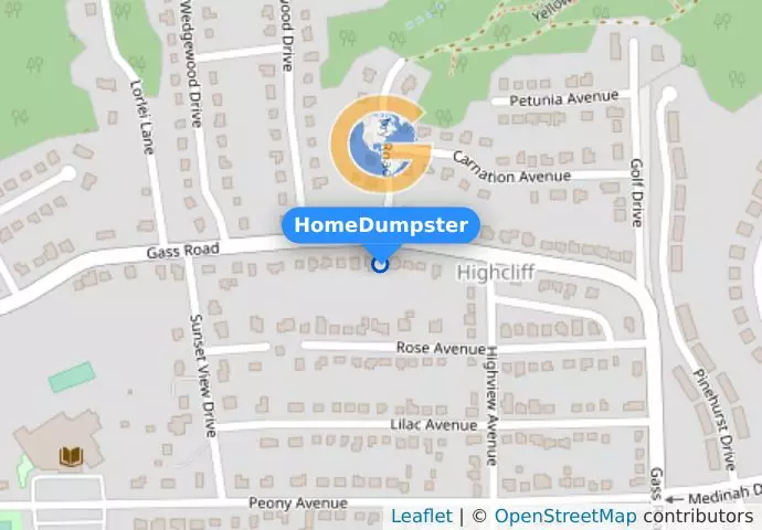 HomeDumpster