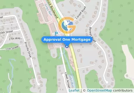 Approval One Mortgage