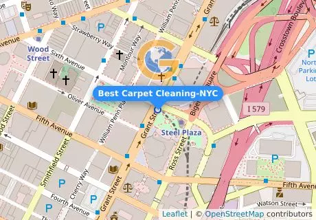 Best Carpet Cleaning-NYC