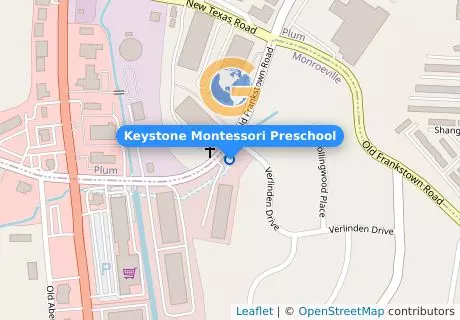 Keystone Montessori Preschool