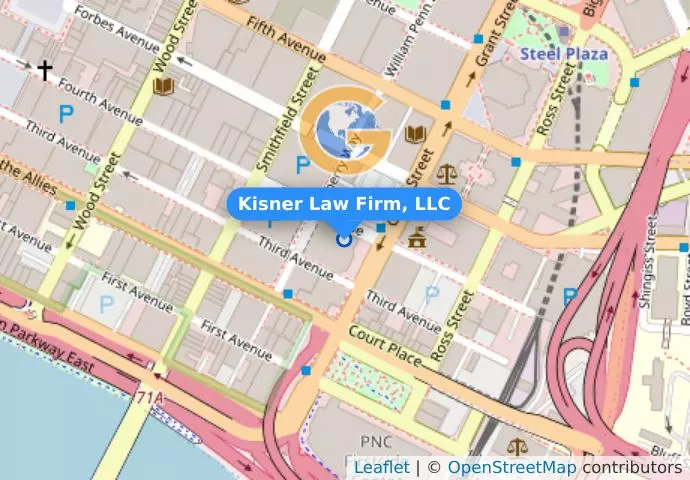 Kisner Law Firm, LLC