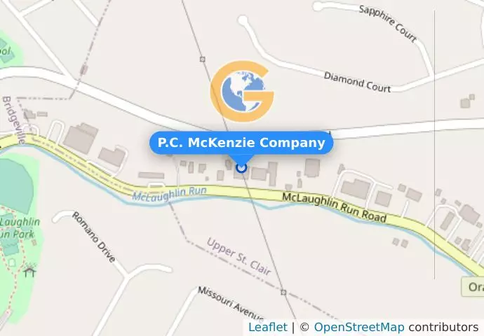 P.C. McKenzie Company