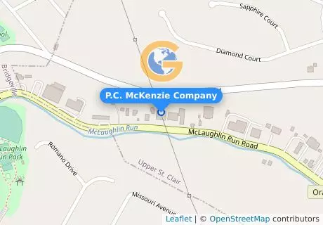 P.C. McKenzie Company