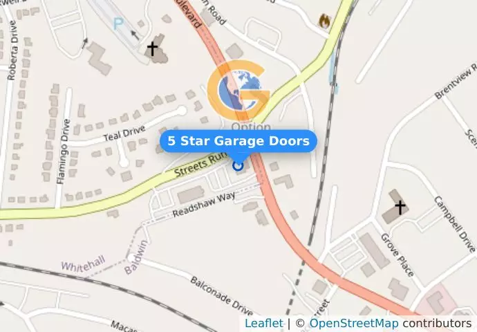 5 Star Garage Doors