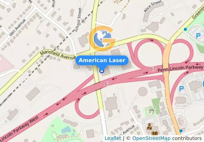 American Laser