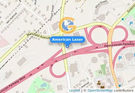 American Laser