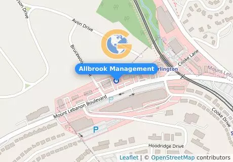 Allbrook Management
