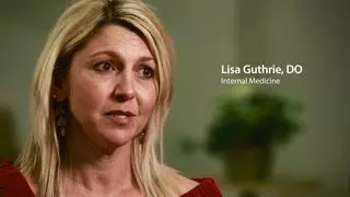 Lisa Guthrie, DO