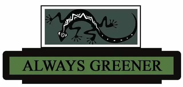 Always Greener