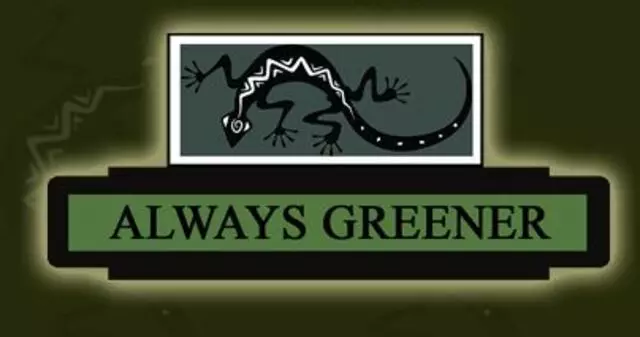 Always Greener