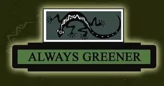 Always Greener