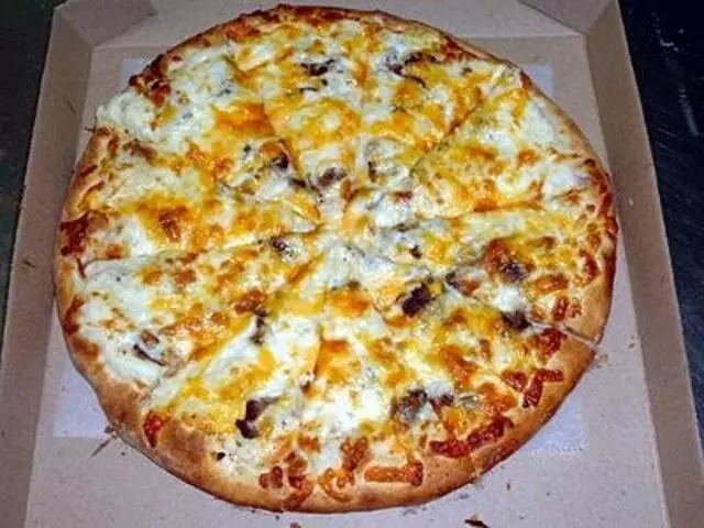 Adrian’s Pizza