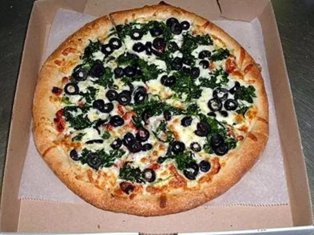 Adrian’s Pizza