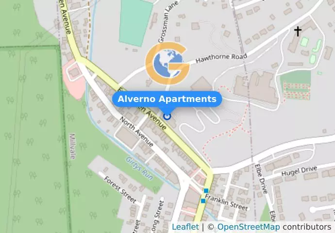 Alverno Apartments