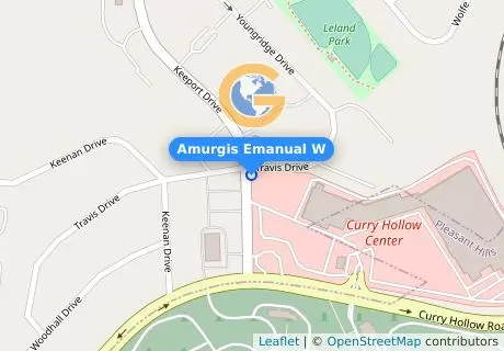 Amurgis Emanual W