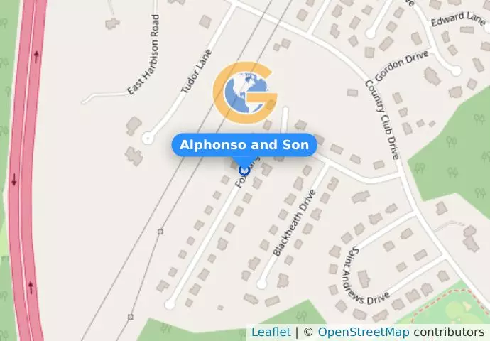 Alphonso and Son