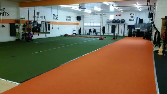 Faster