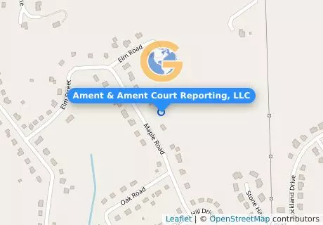 Ament & Ament Court Reporting, LLC