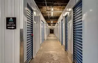 Keep Self Storage - South Side Works