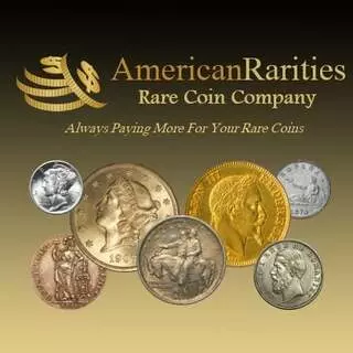 American Rarities Rare Coin Company - PA